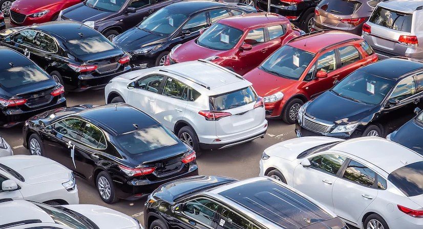 auto industry